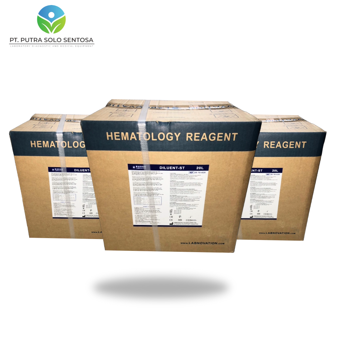 Diluent Sysmex Series